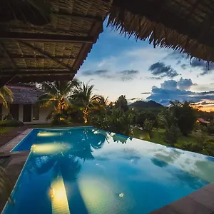 Alamanda Langkawi كواه