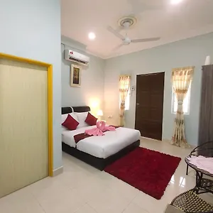 Ku's Roomstay Gasthof